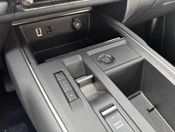 Image véhicule  Citroën C5 AIRCROSS (28)