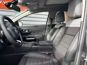 Image véhicule  Citroën C5 AIRCROSS (3)