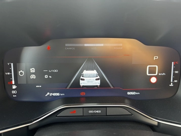 Image véhicule  Citroën C5 AIRCROSS (16)