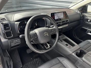 Image véhicule  Citroën C5 AIRCROSS (2)