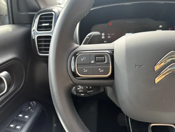 Image véhicule  Citroën C5 AIRCROSS (12)