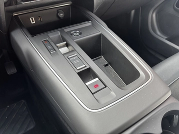 Image véhicule  Citroën C5 AIRCROSS (29)