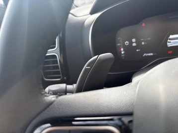 Image véhicule  Citroën C5 AIRCROSS (13)