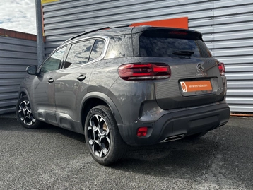 Image véhicule  Citroën C5 AIRCROSS (1)