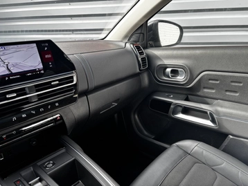 Image véhicule  Citroën C5 AIRCROSS (31)