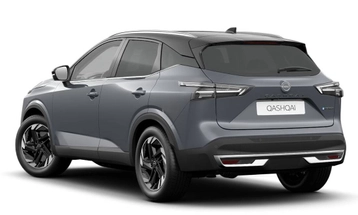 Image véhicule  Nissan QASHQAI (3)