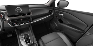 Image véhicule  Nissan QASHQAI (8)