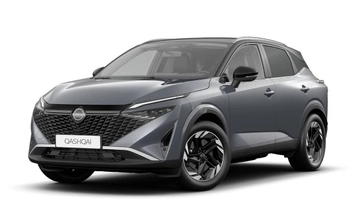 Image véhicule  Nissan QASHQAI (0)