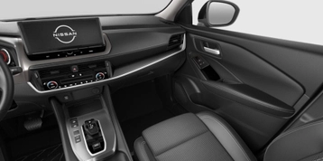 Image véhicule  Nissan QASHQAI (6)