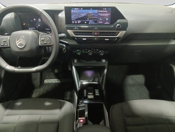 Image véhicule  Citroën C4 (11)