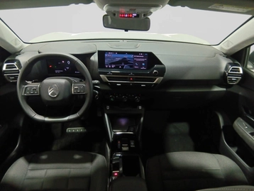 Image véhicule  Citroën C4 (9)