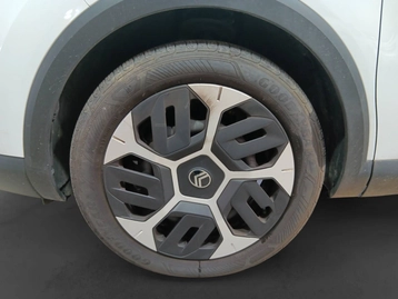 Image véhicule  Citroën C4 (6)