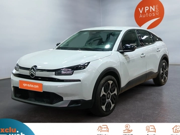 Image véhicule  Citroën C4 (16)