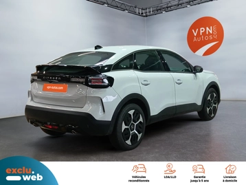 Image véhicule  Citroën C4 (3)