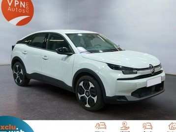 Image véhicule  Citroën C4 (17)