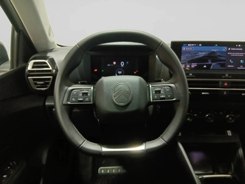 Image véhicule  Citroën C4 (10)