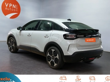 Image véhicule  Citroën C4 (18)