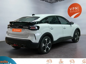 Image véhicule  Citroën C4 (19)