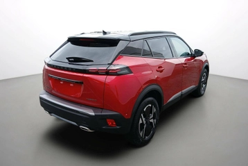 Image véhicule  Peugeot 2008 (15)