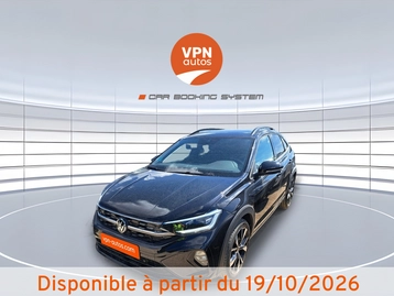 Image véhicule  Volkswagen TAIGO (0)
