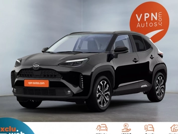 Image véhicule  Toyota YARIS CROSS (10)