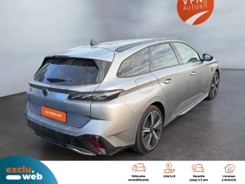 Image véhicule  Peugeot 308 SW (3)