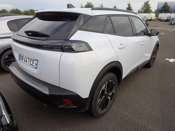 Image véhicule  Peugeot 2008 (2)