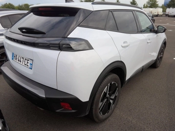 Image véhicule  Peugeot 2008 (24)