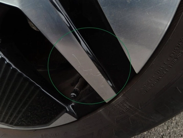 Image véhicule  Peugeot 2008 (22)