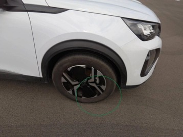 Image véhicule  Peugeot 2008 (21)
