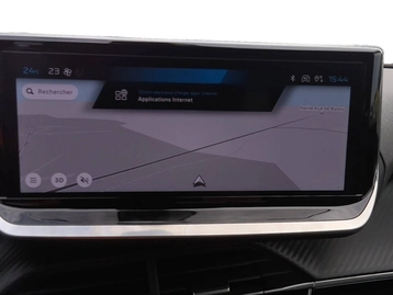 Image véhicule  Peugeot 2008 (6)