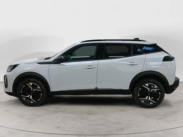Image véhicule  Peugeot 2008 (20)