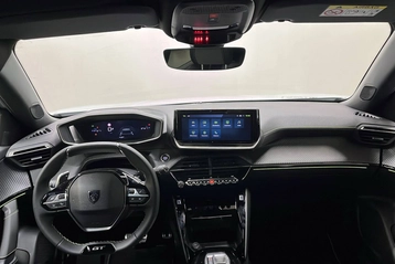Image véhicule  Peugeot 2008 (9)