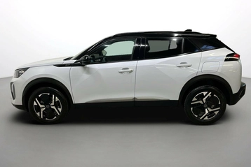 Image véhicule  Peugeot 2008 (15)