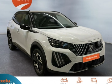 Image véhicule  Peugeot 2008 (17)