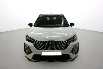 Image véhicule  Peugeot 2008 (4)