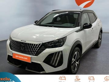 Image véhicule  Peugeot 2008 (16)