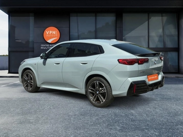 Image véhicule  BMW X2 (10)