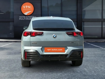 Image véhicule  BMW X2 (3)