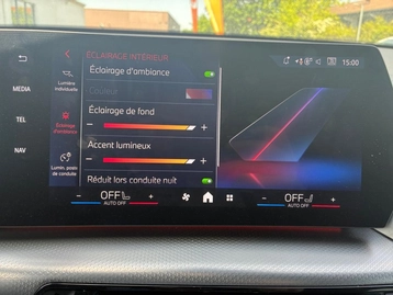 Image véhicule  BMW X2 (30)