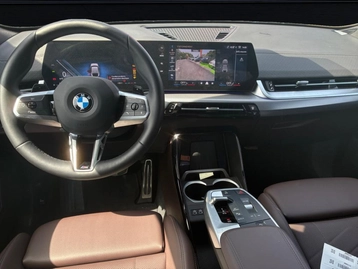 Image véhicule  BMW X2 (20)