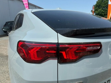 Image véhicule  BMW X2 (12)