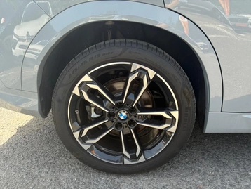 Image véhicule  BMW X2 (8)