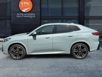 Image véhicule  BMW X2 (4)