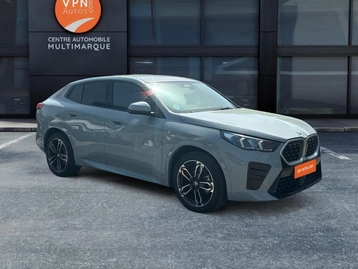 Image véhicule  BMW X2 (1)