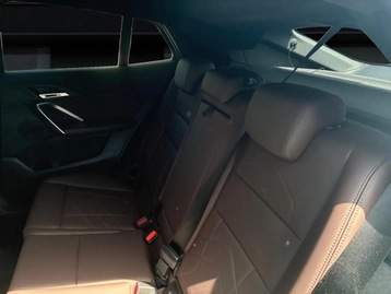 Image véhicule  BMW X2 (18)