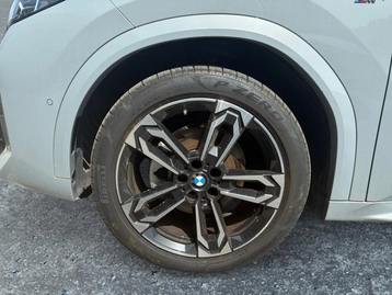 Image véhicule  BMW X2 (6)