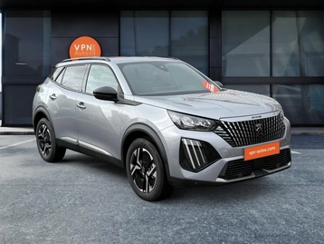 Image véhicule  Peugeot 2008 (1)
