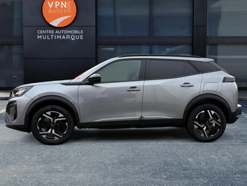 Image véhicule  Peugeot 2008 (4)
