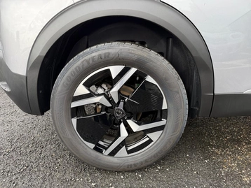 Image véhicule  Peugeot 2008 (8)